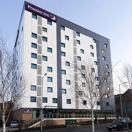 Premier Hotel 3*