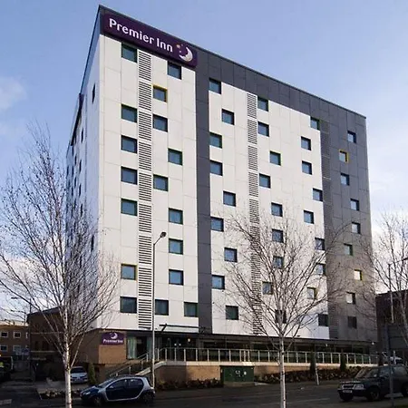 Premier Hotel