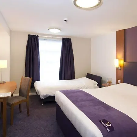 Premier Bradford (West Yorkshire)