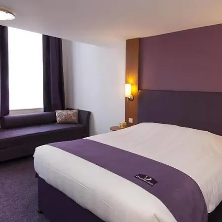Premier Bradford (West Yorkshire)