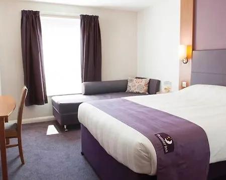 Hotel Premier 3*