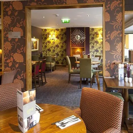 Premier Central Hotel Bradford (West Yorkshire)