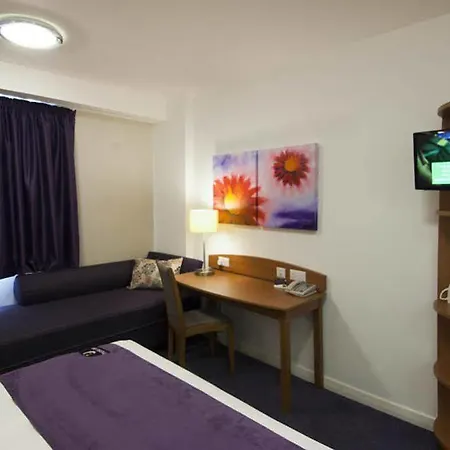 Hotel Premier Central Bradford (West Yorkshire)