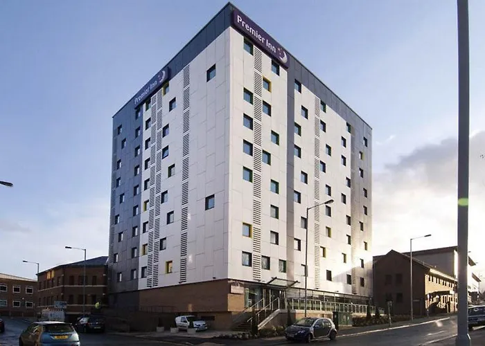 Premier Premier 3*