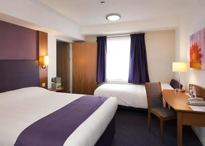 Premier Premier Hotel Bradford (West Yorkshire)
