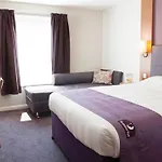 Hotel Premier Central 3*