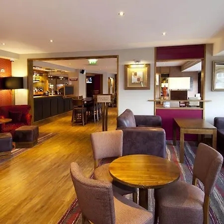 Premier Central Hotel 3*