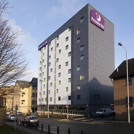 Premier Central Hotel