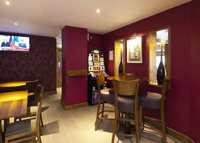 Premier Premier 3* Bradford (West Yorkshire)