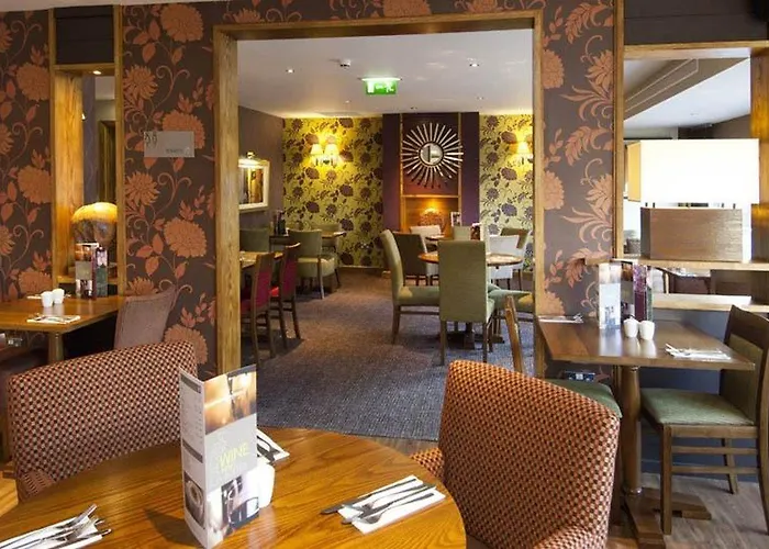 Premier Premier Hotel Bradford (West Yorkshire)