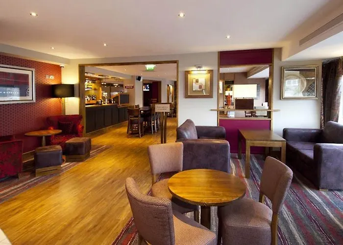 Premier Premier Hotel 3*