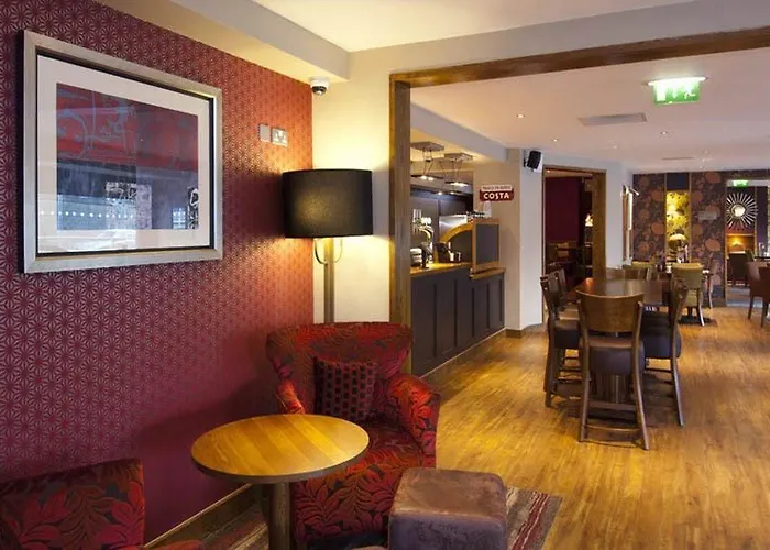 Premier Premier 3* Bradford (West Yorkshire)